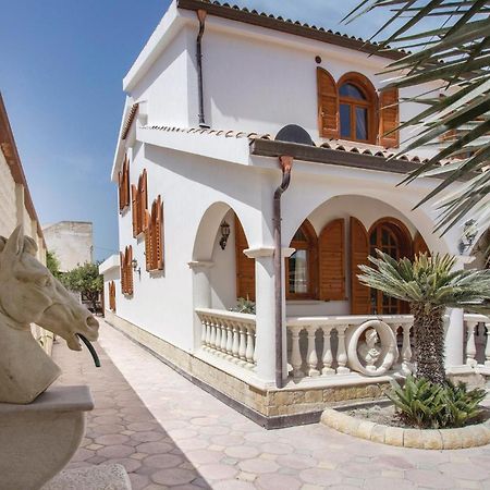 Villa Girasole Marzamemi Exteriér fotografie