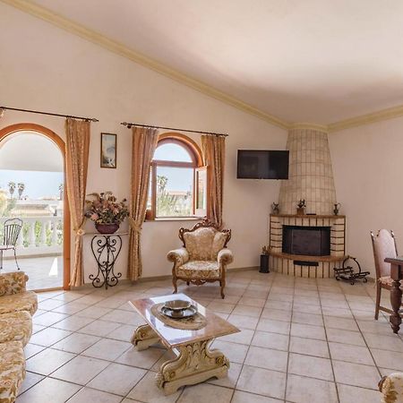 Villa Girasole Marzamemi Exteriér fotografie