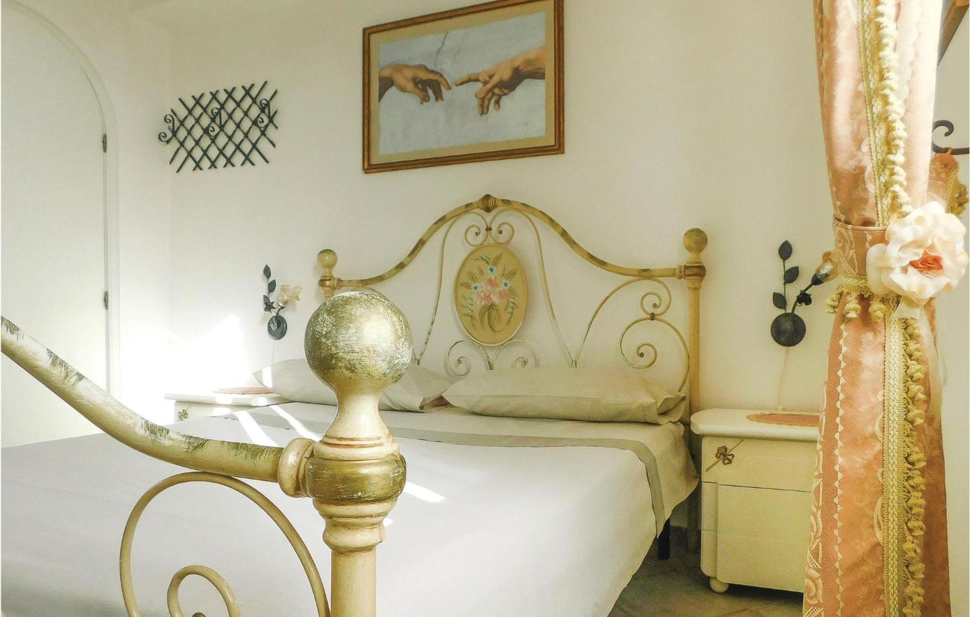 Villa Girasole Marzamemi Exteriér fotografie