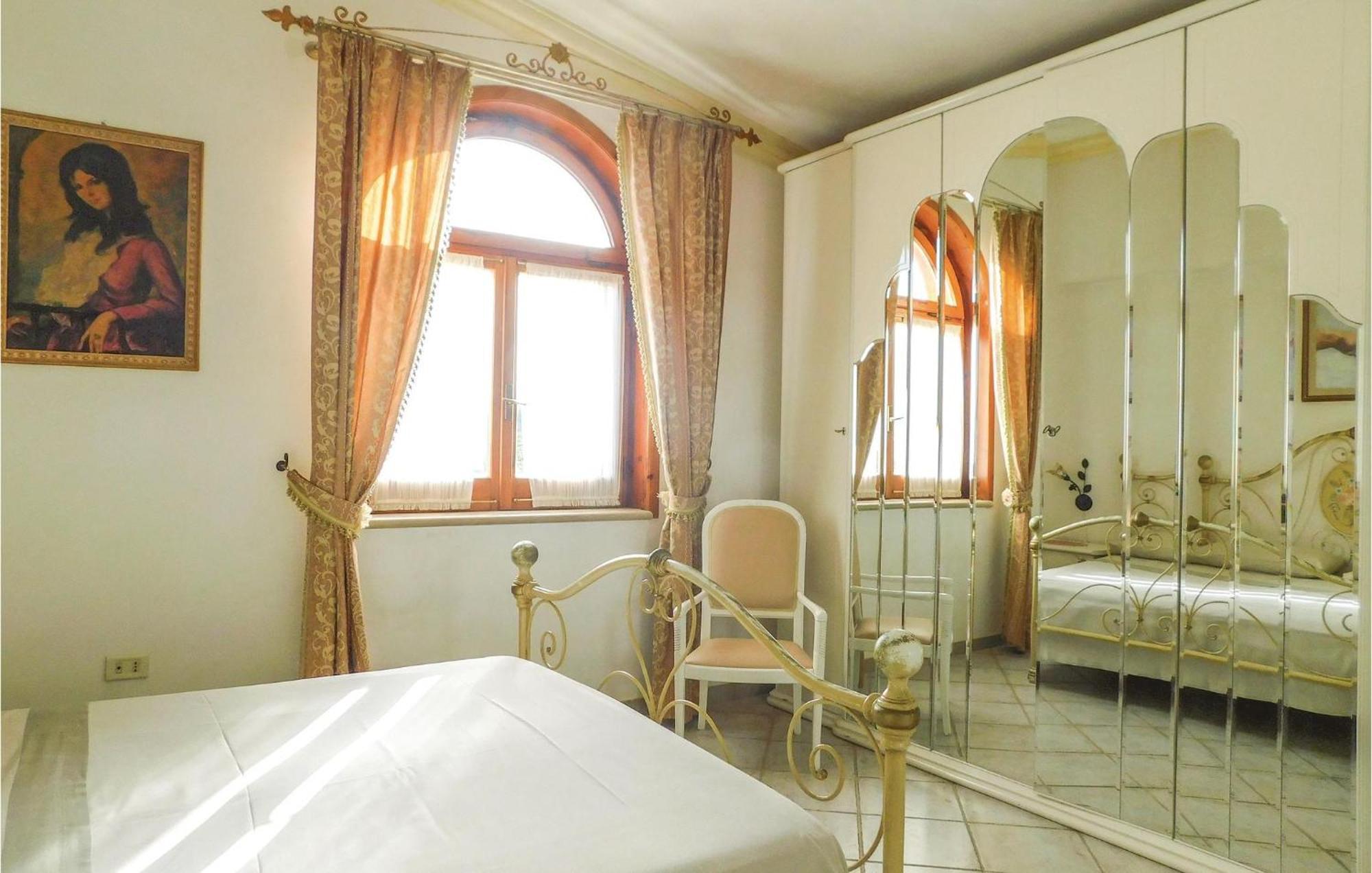 Villa Girasole Marzamemi Exteriér fotografie