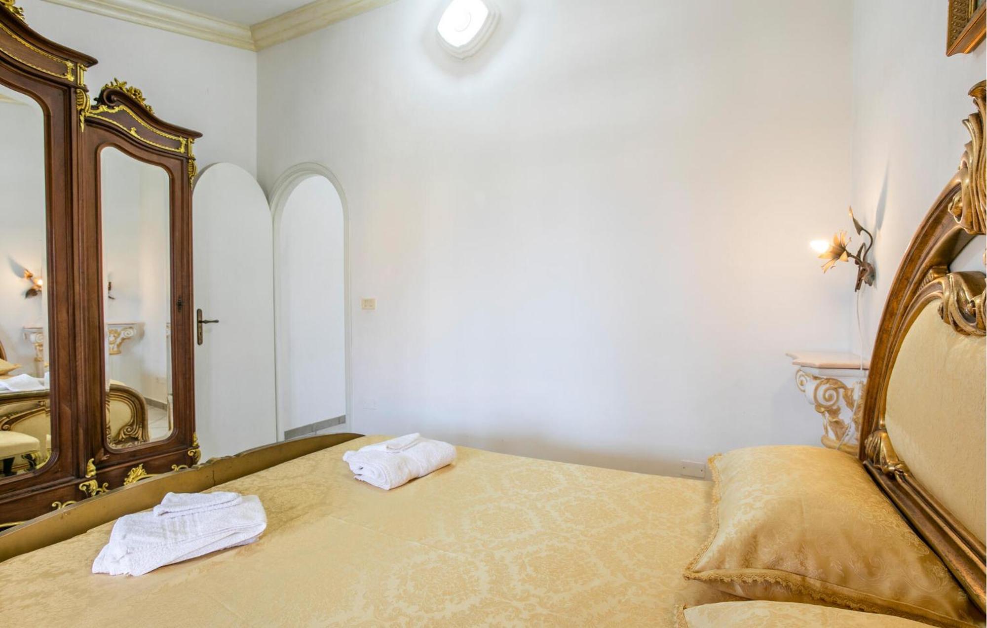 Villa Girasole Marzamemi Exteriér fotografie