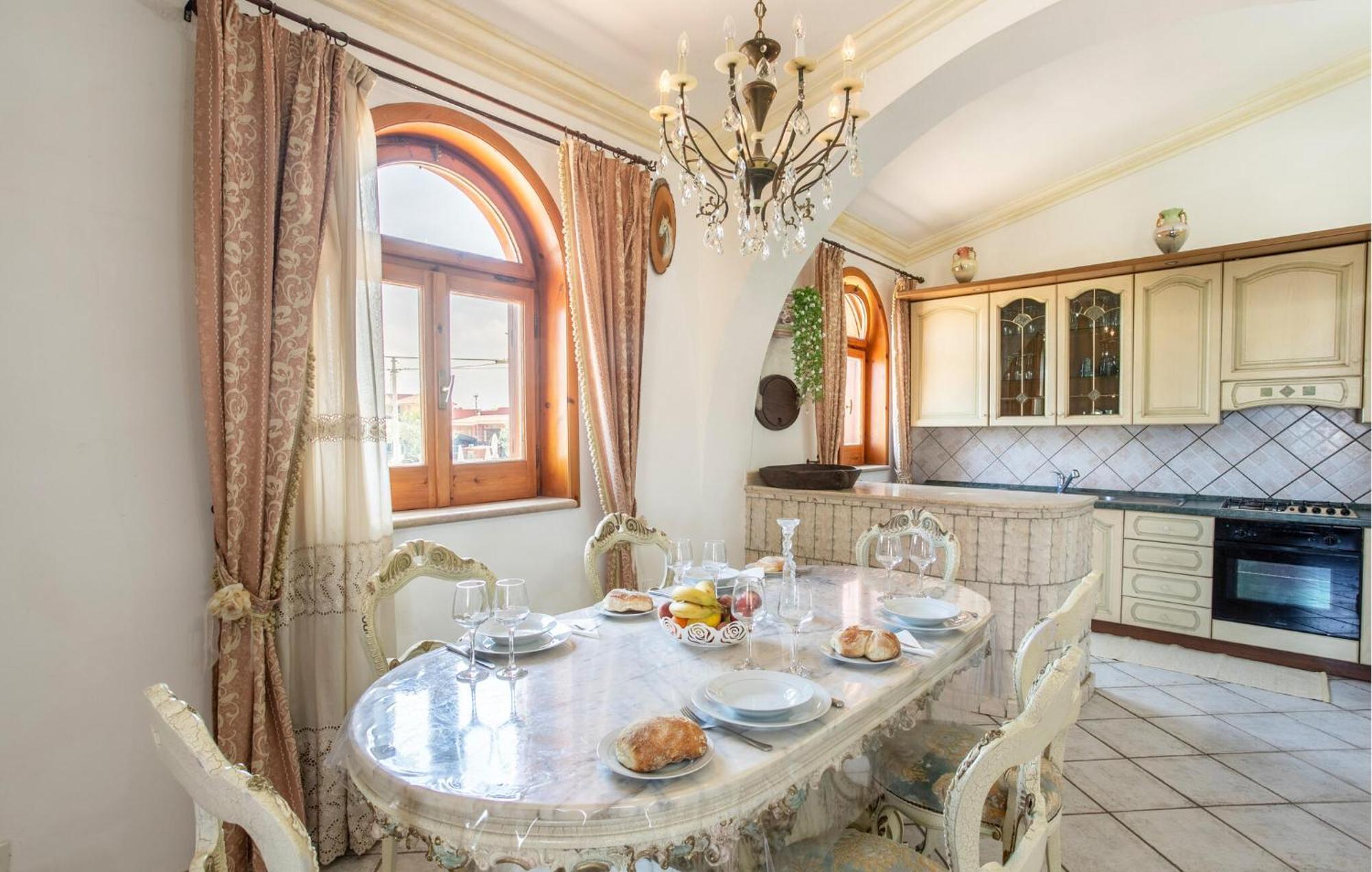 Villa Girasole Marzamemi Exteriér fotografie