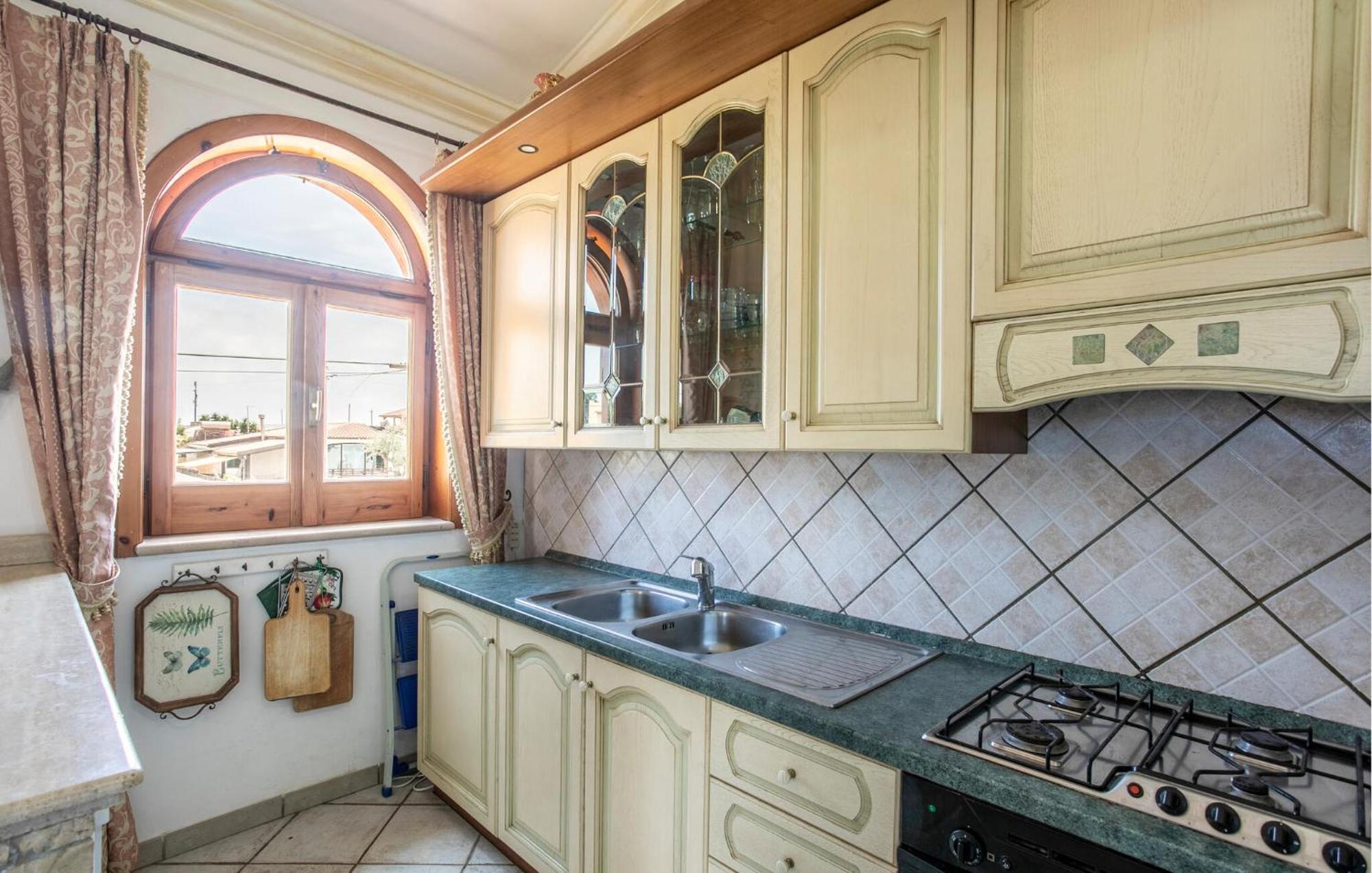 Villa Girasole Marzamemi Exteriér fotografie