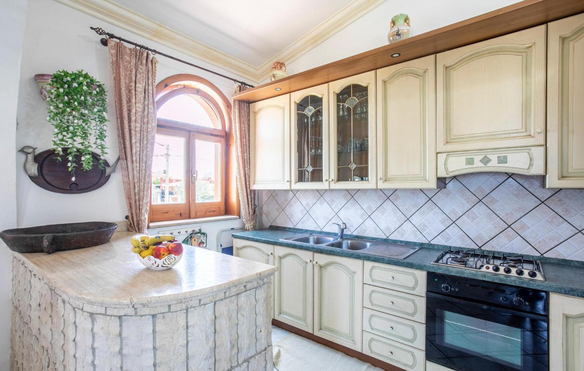 Villa Girasole Marzamemi Exteriér fotografie